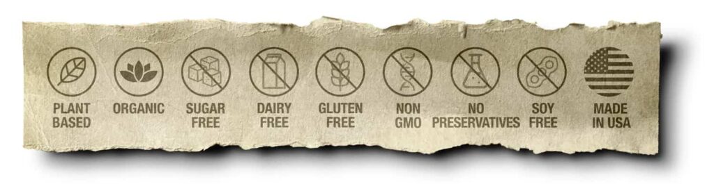 Faithful Fasting Formula Certifications