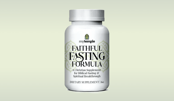 Faithful Fasting Formula Reviews