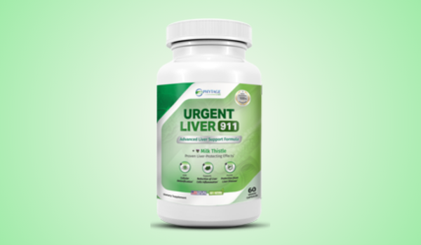 Urgent Liver 911 Reviews